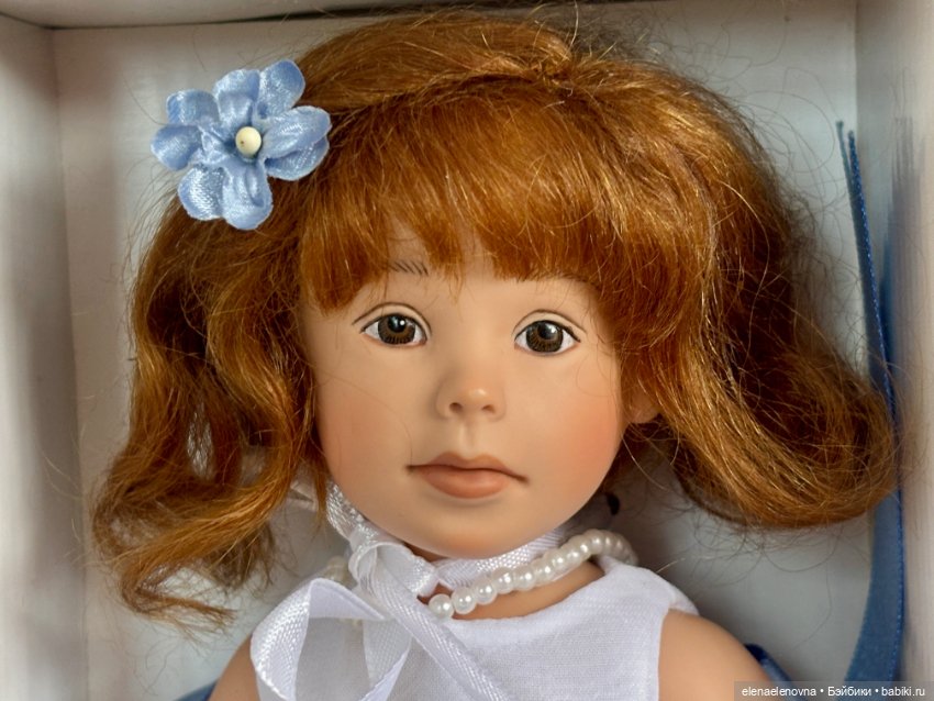 Julie Джулия, Maryanne Oldenburg, Марианна Ольденбург (фото 5)