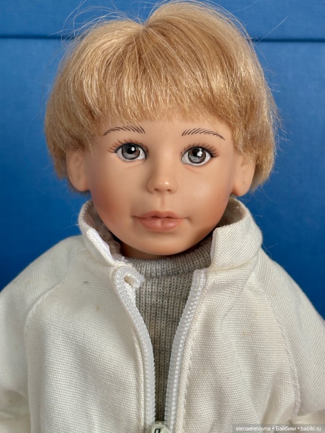 Kip Кип, Maryanne Oldenburg, Марианна Ольденбург (фото 3)