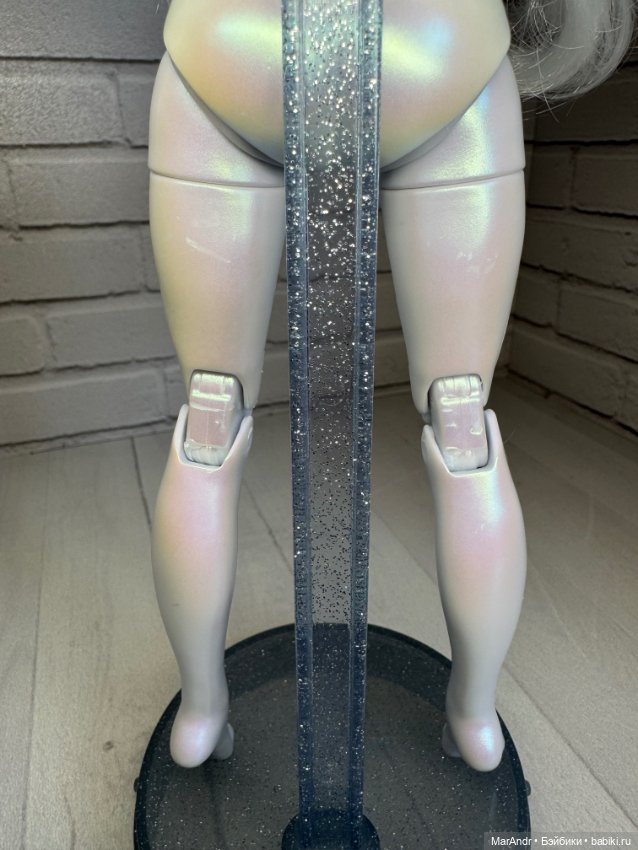 Кукла Rainbow High Элиза — Игровые куклы