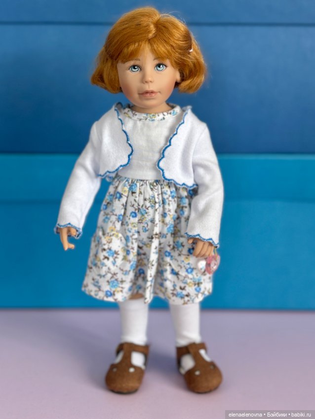 Мэри Роуз, Merry Rose, Maryanne Oldenburg, Марианна Ольденбург