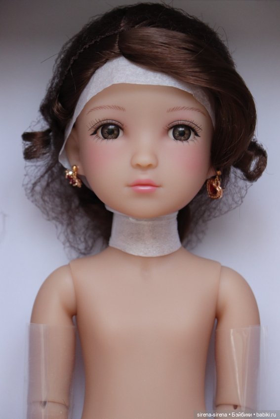 Амора от Руби Ред, Amora Ruby Red, комплект, 106