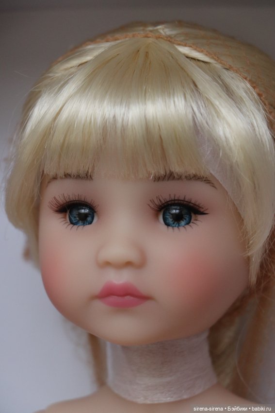 Абигейл от Руби Ред, Abigail Ruby Red, комплект, 165 (фото 8)