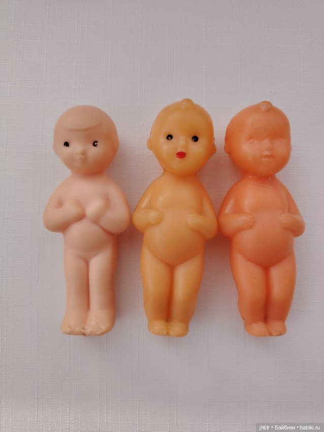 Пупсы пеленашки -столбики (фото 5)