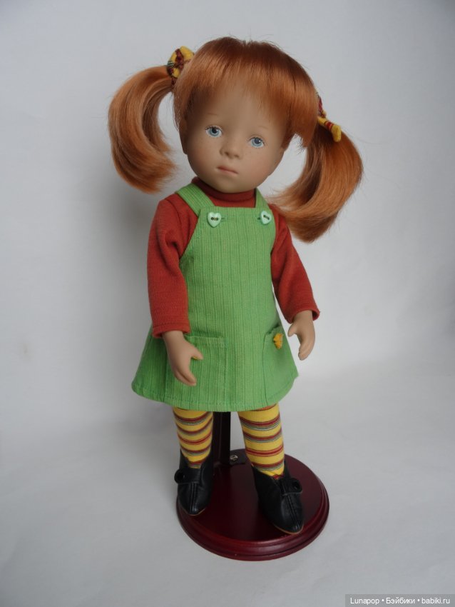 Paula Sylvia Natterer Gotz Готс (фото 5)