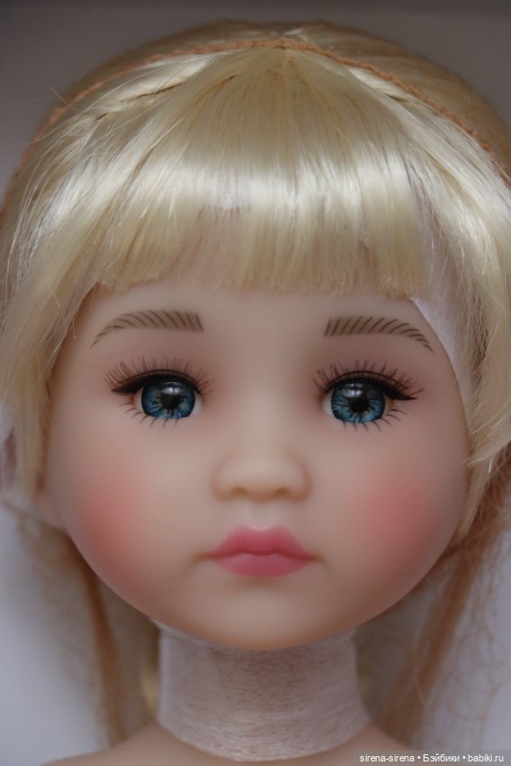 Абигейл от Руби Ред, Abigail Ruby Red, комплект, 165 (фото 10)