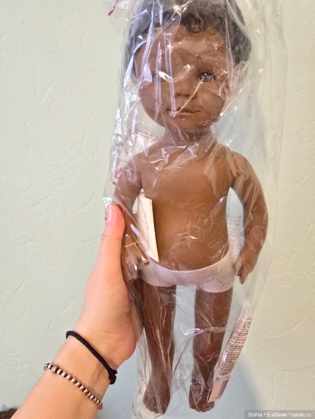 Марио от Кармен Гонсалез, Испания. Доставка в подарок до 26.03.26 (фото 5)