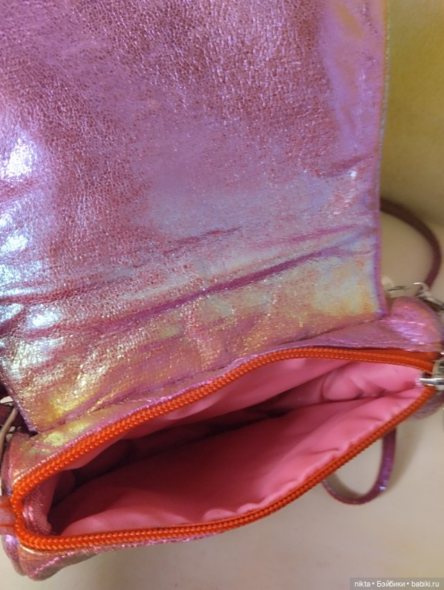 Сумочка — Игрушки для детей (фото 4)