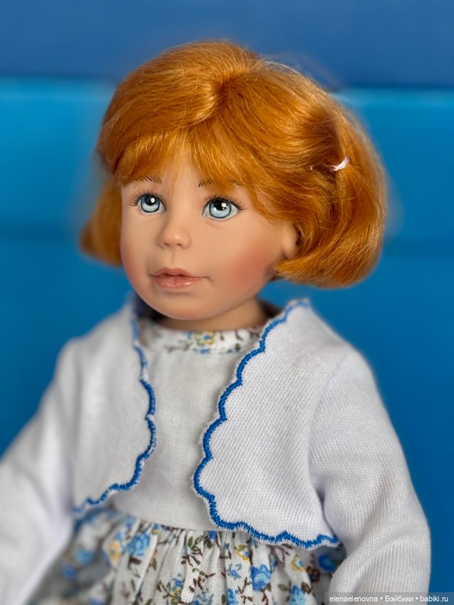 Мэри Роуз, Merry Rose, Maryanne Oldenburg, Марианна Ольденбург (фото 8)