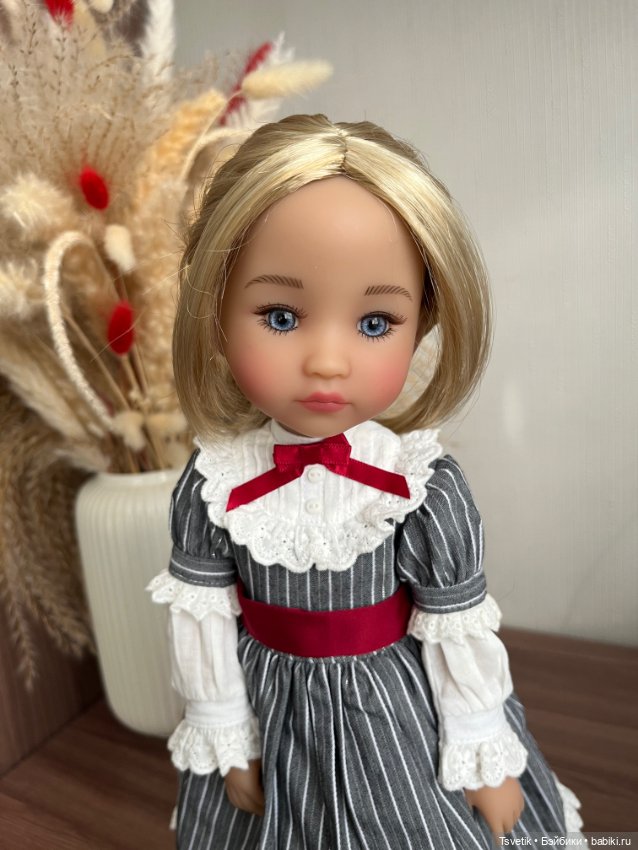 Фирменные парики Руби Ред