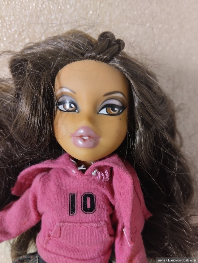 Кукла Братц MGA Оригинал — Игровые куклы (фото 2)