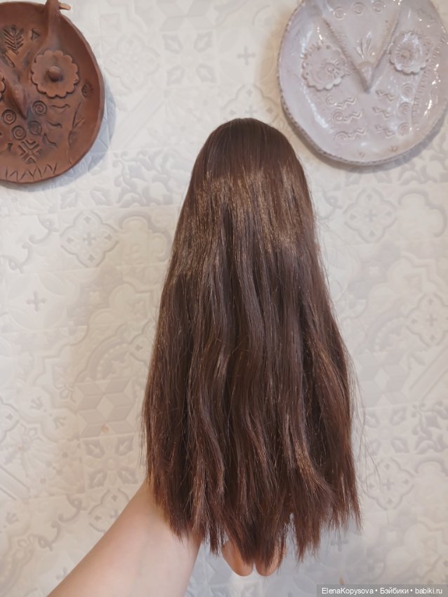 Кэрол рапунцель 2020 — Игровые куклы (фото 4)