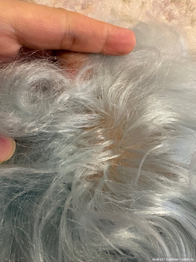 Наташка — Винтажные куклы и игрушки детства (фото 5)