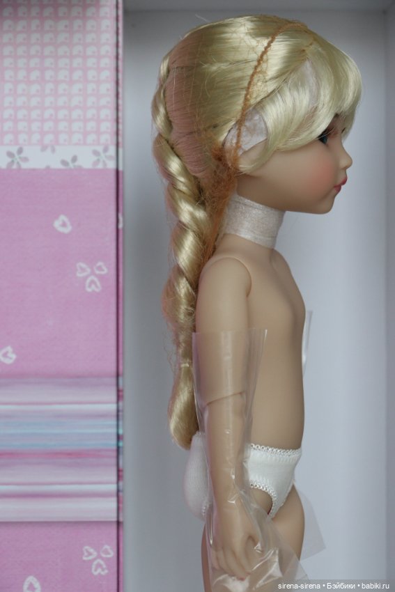 Абигейл от Руби Ред, Abigail Ruby Red, комплект, 165 (фото 4)