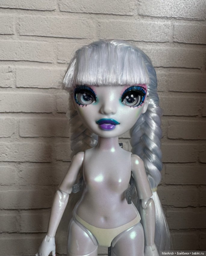 Кукла Rainbow High Элиза — Игровые куклы (фото 9)