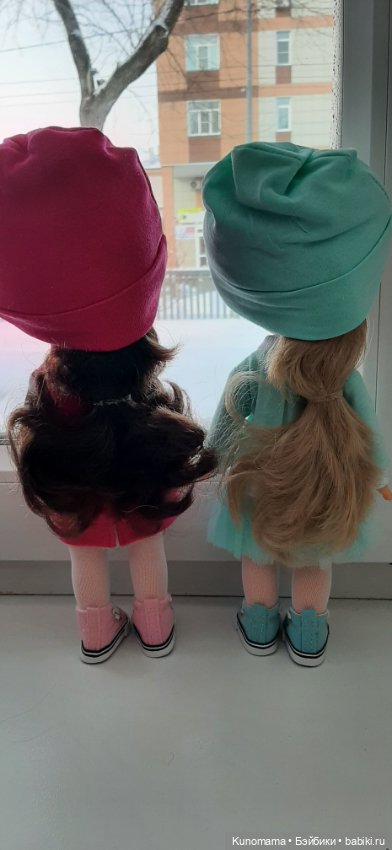 Продам лот кукол Весна — Игровые куклы (фото 3)