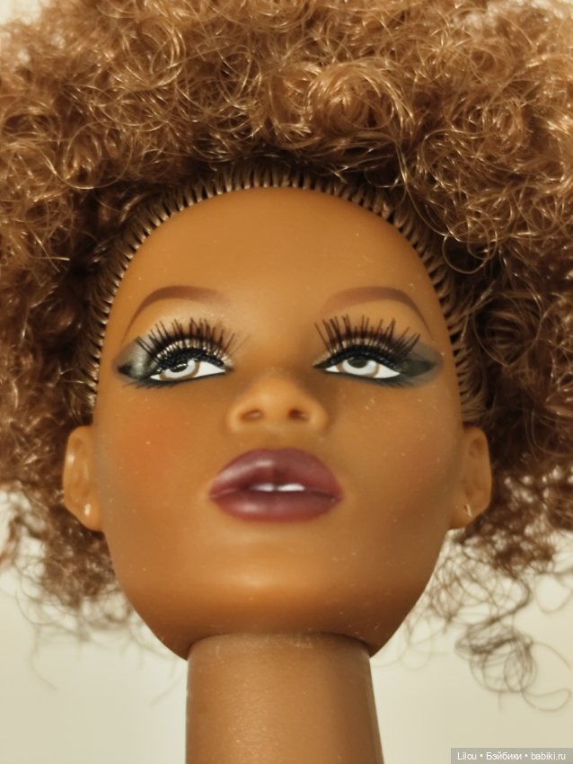 Zuri Okoty Fashion royalty (фото 3)