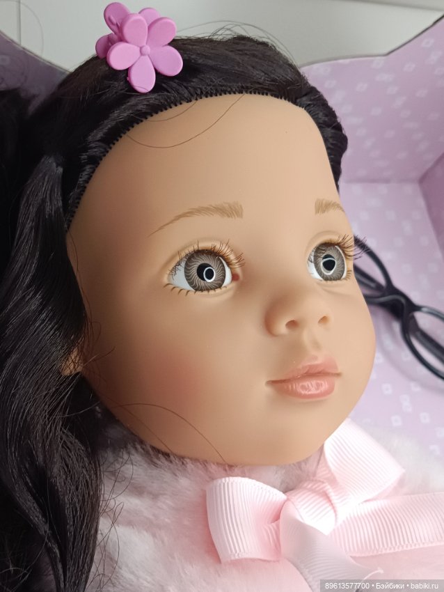 Луиза от Готц — Игровые куклы (фото 2)