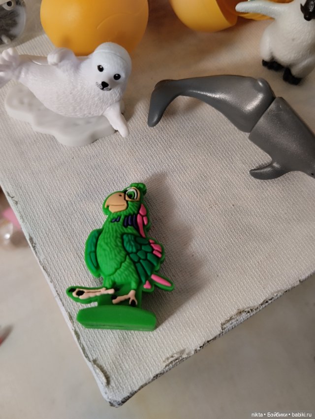 Киндеры и не Киндеры лотом (фото 3)