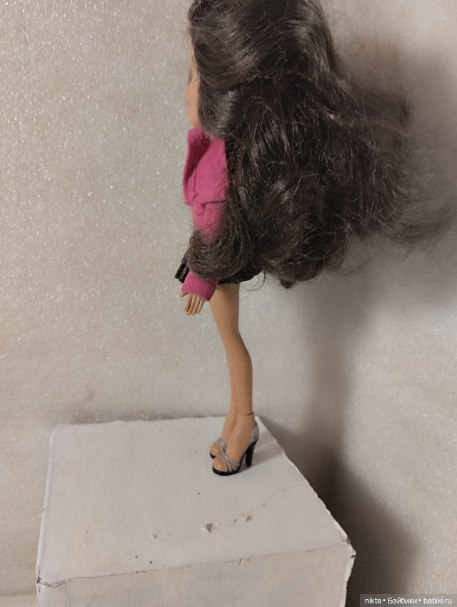 Кукла Братц MGA Оригинал — Игровые куклы (фото 6)