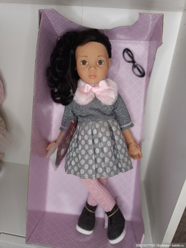 Луиза от Готц — Игровые куклы (фото 6)