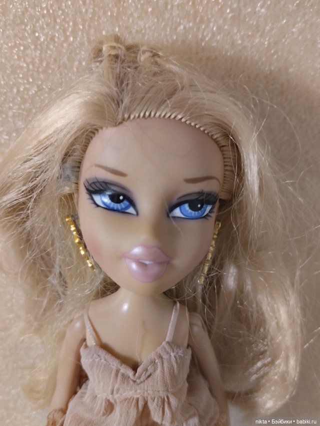 Кукла Братц MGA Оригинал — Игровые куклы (фото 2)