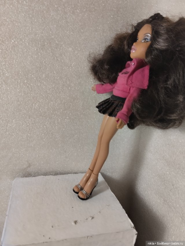 Кукла Братц MGA Оригинал — Игровые куклы (фото 5)