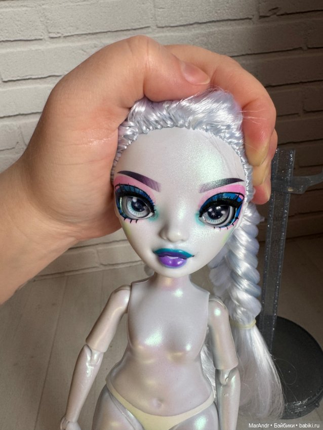 Кукла Rainbow High Элиза — Игровые куклы