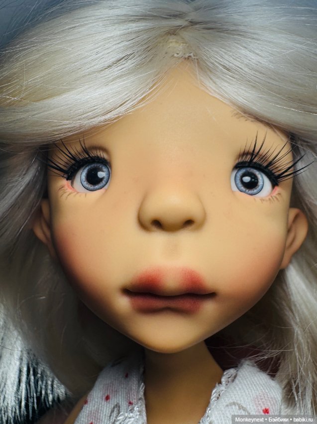 Мэй Татьяны Филенко — Авторские куклы BJD