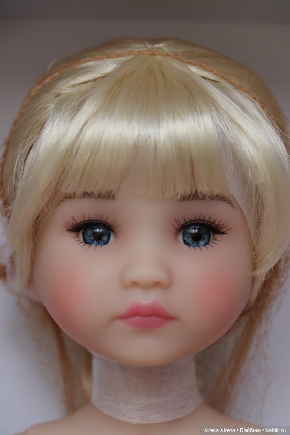 Абигейл от Руби Ред, Abigail Ruby Red, комплект, 165 (фото 7)