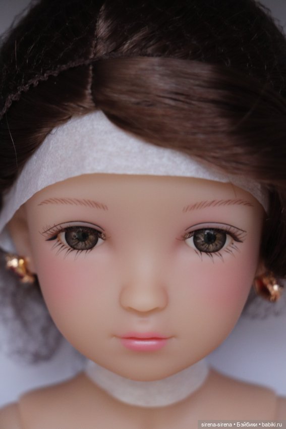 Амора от Руби Ред, Amora Ruby Red, комплект, 106