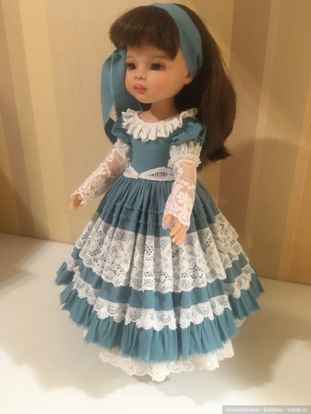 Paola Reina платье со съёмными рукавами (фото 2)