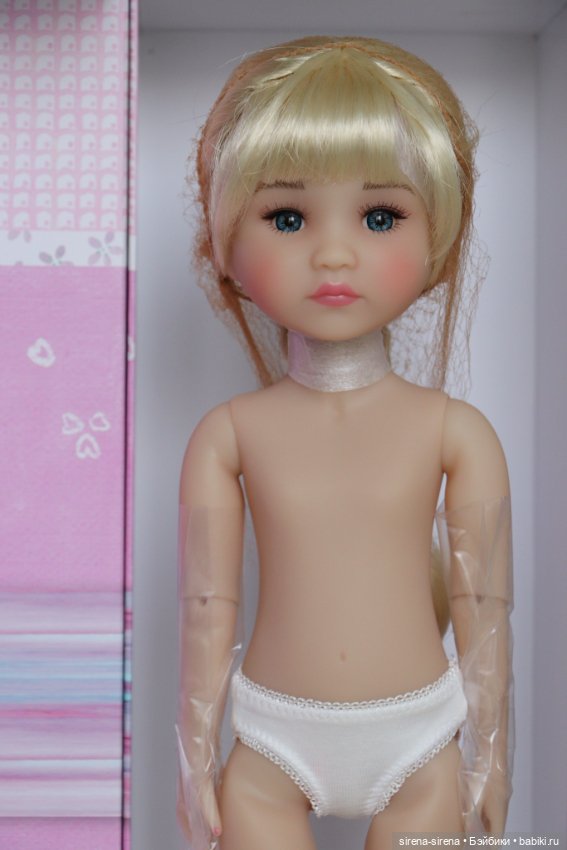 Абигейл от Руби Ред, Abigail Ruby Red, комплект, 165 (фото 2)