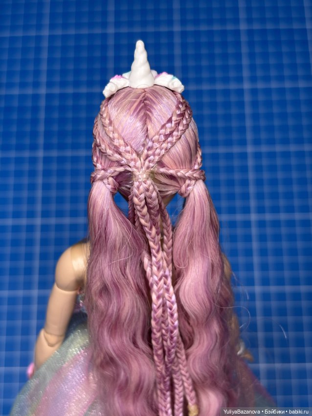 Барби экстра — Игровые куклы (фото 7)