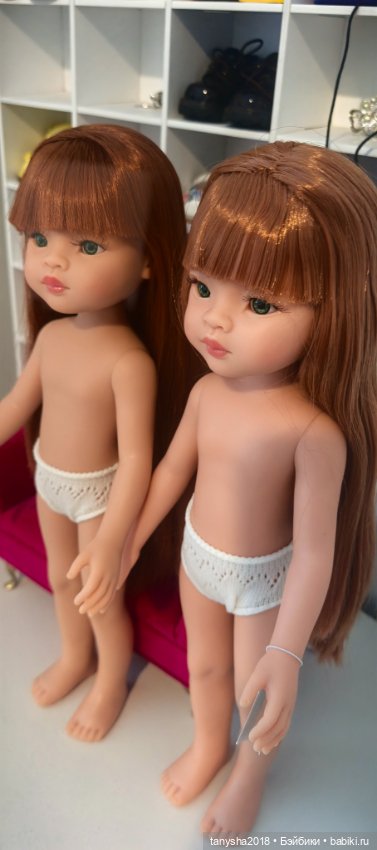 Кукла Паола Рейна Люмита — Игровые куклы (фото 8)