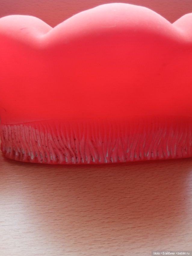 Гарнитур для ваших малышек (фото 4)