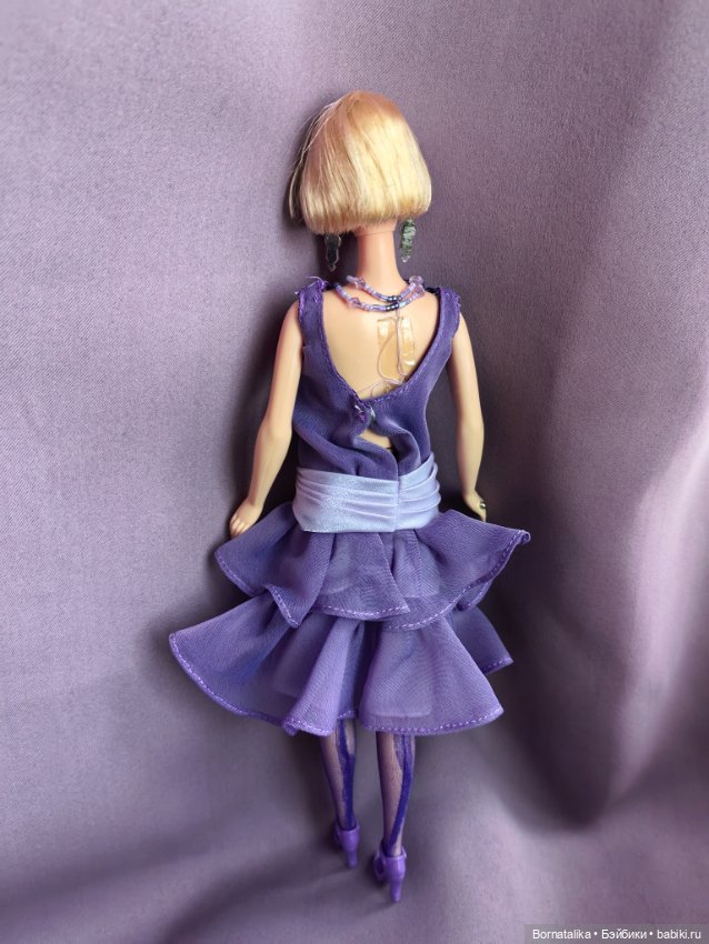 Барби "Танцы до рассвета" винтаж (фото 3)