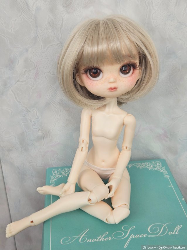 Продам девочку Another Space