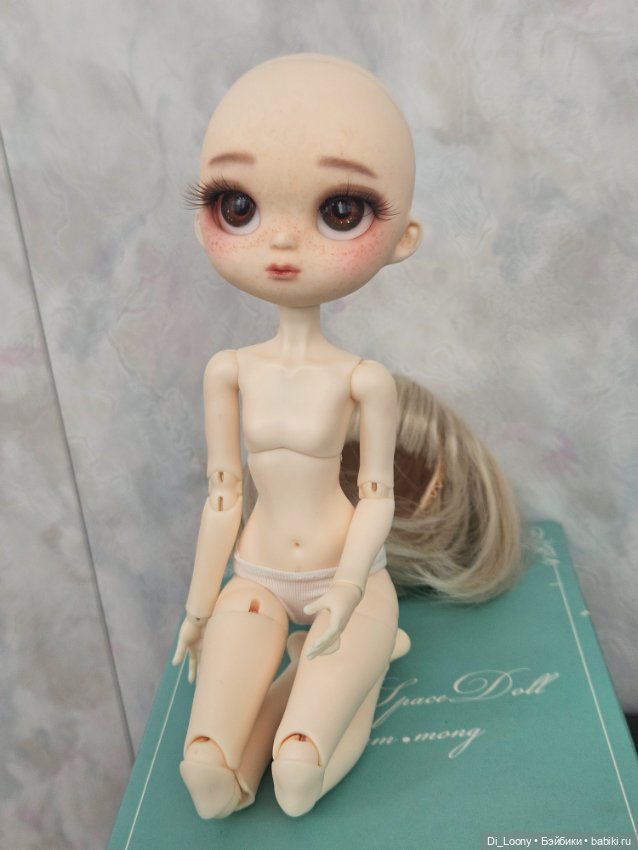 Продам девочку Another Space (фото 2)