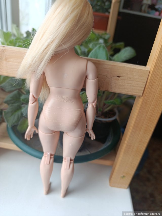 Барби ООАК Дейнерис Таргариен (Эмилия Кларк) (фото 7)