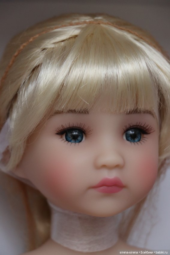 Абигейл от Руби Ред, Abigail Ruby Red, комплект, 165 (фото 9)