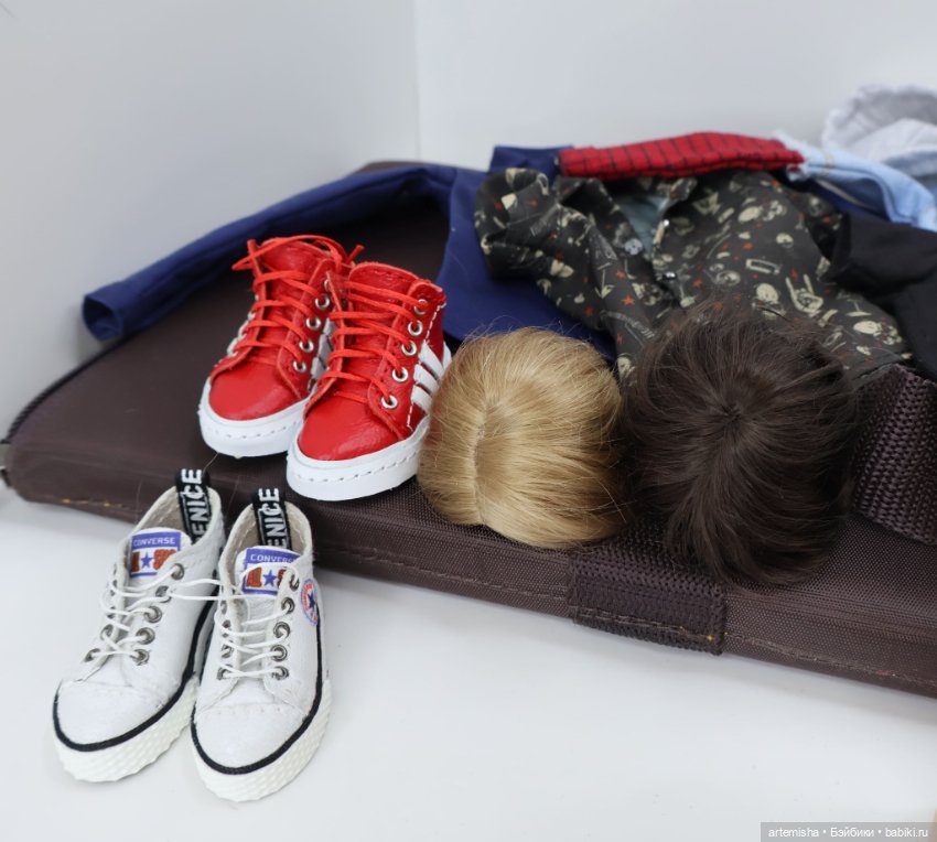 Tommy Amicus Dolls самый шикарный парень )