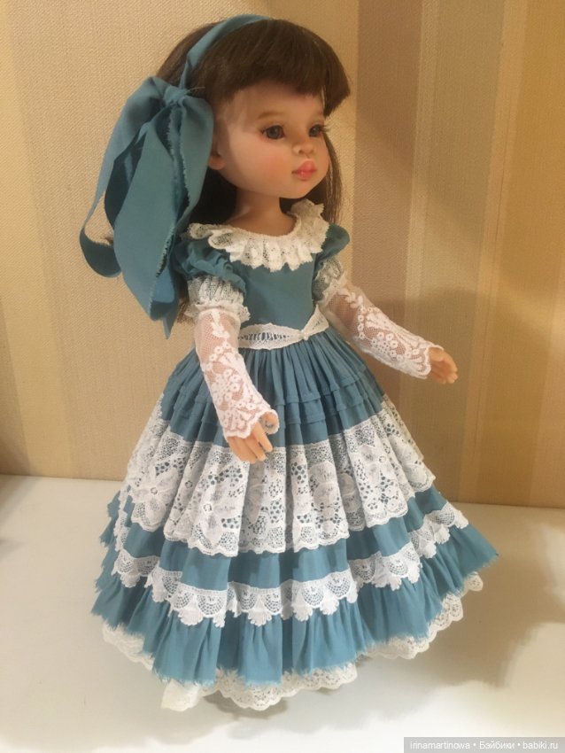 Paola Reina платье со съёмными рукавами (фото 3)