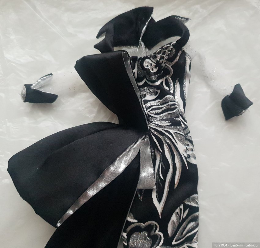 Одежда для барби — Одежда для кукол (фото 5)