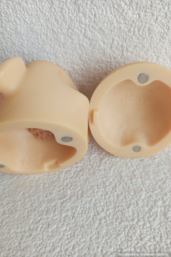 Kaye Wiggs Layla fair Elf - Кайе Виггс Лайла светлый Эльф (фото 8)