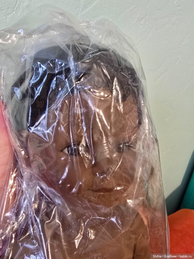 Марио от Кармен Гонсалез, Испания. Доставка в подарок до 26.03.26 (фото 2)