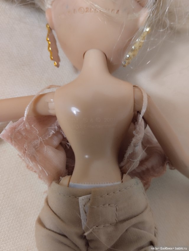 Кукла Братц MGA Оригинал — Игровые куклы (фото 7)