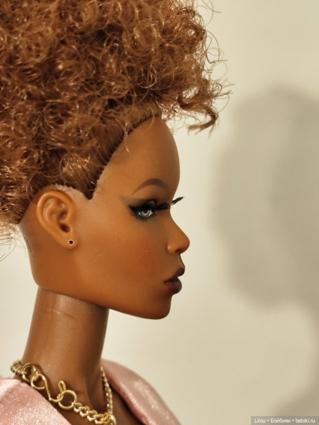 Zuri Okoty Fashion royalty (фото 5)