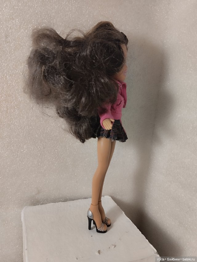 Кукла Братц MGA Оригинал — Игровые куклы (фото 4)