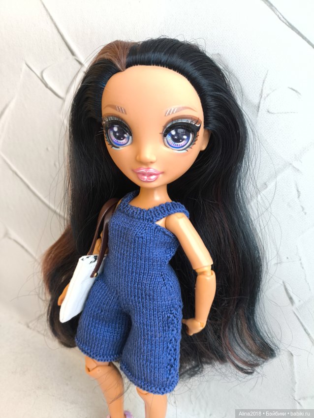 Одежда для кукол Рейнбоу, Rainbow (фото 6)