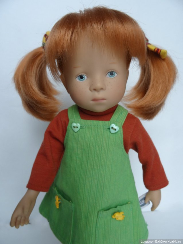 Paula Sylvia Natterer Gotz Готс (фото 4)